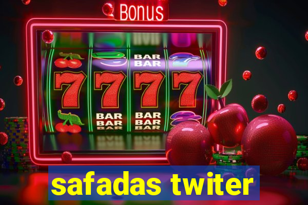 safadas twiter