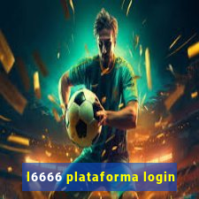 l6666 plataforma login