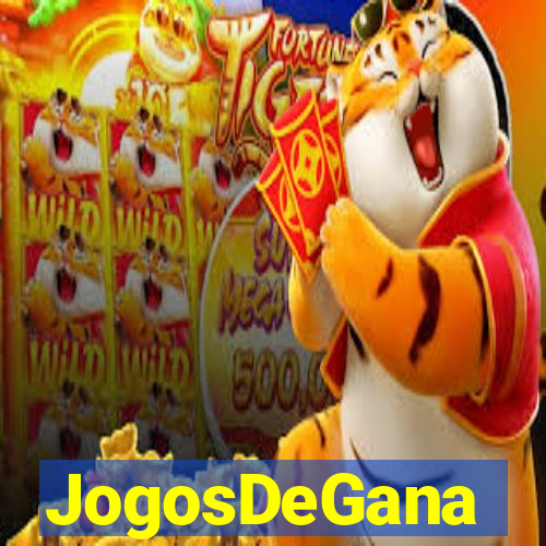 JogosDeGana