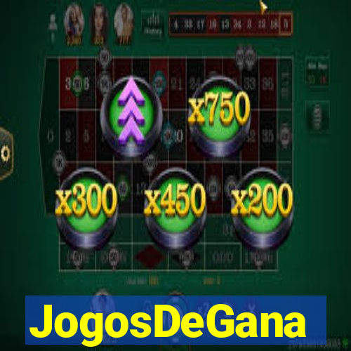 JogosDeGana