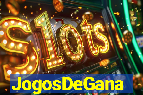 JogosDeGana