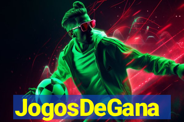 JogosDeGana