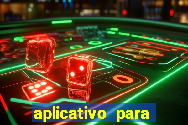 aplicativo para acompanhar jogos