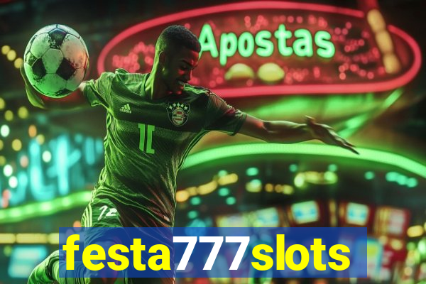 festa777slots