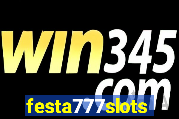 festa777slots