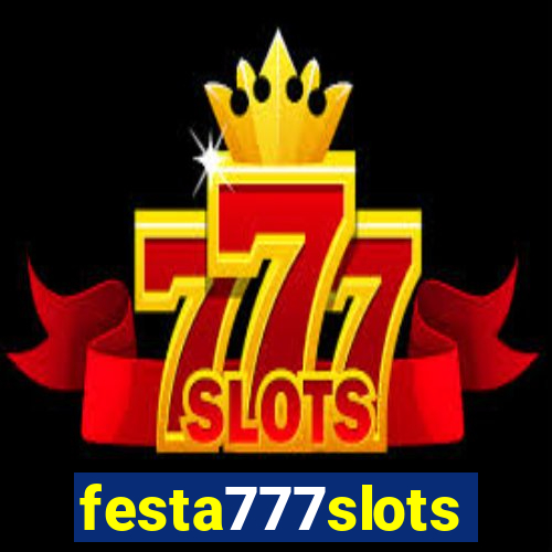 festa777slots