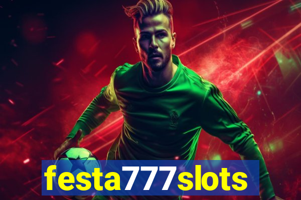 festa777slots