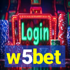 w5bet