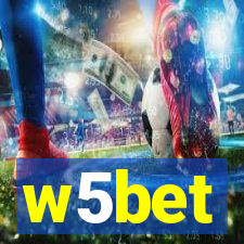 w5bet