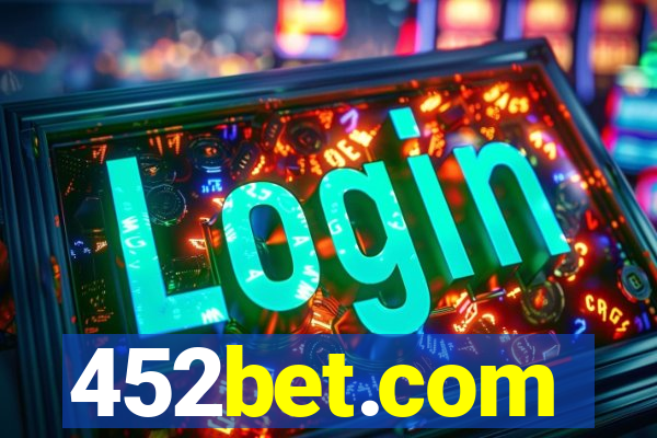 452bet.com