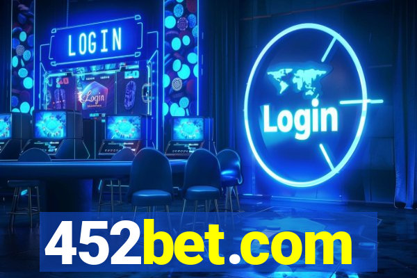 452bet.com