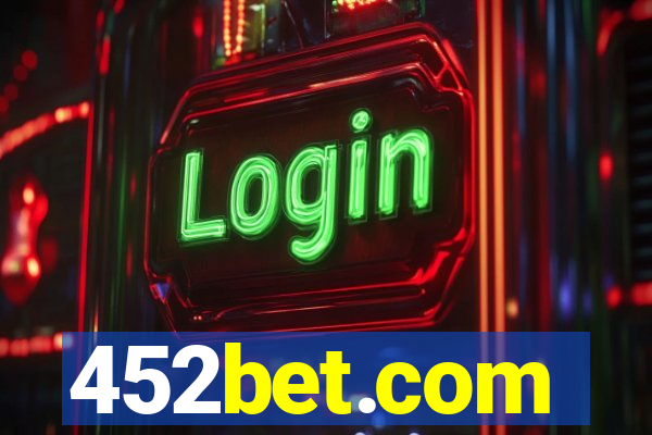 452bet.com