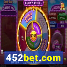 452bet.com