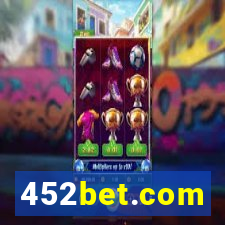 452bet.com