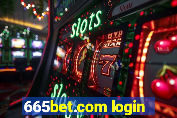 665bet.com login