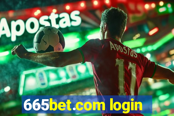 665bet.com login