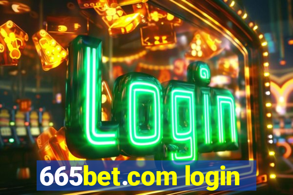 665bet.com login