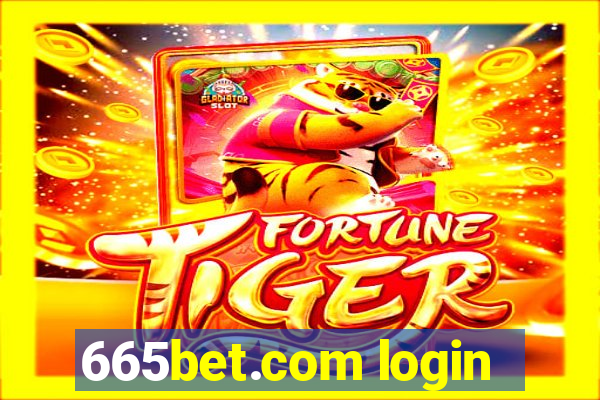 665bet.com login