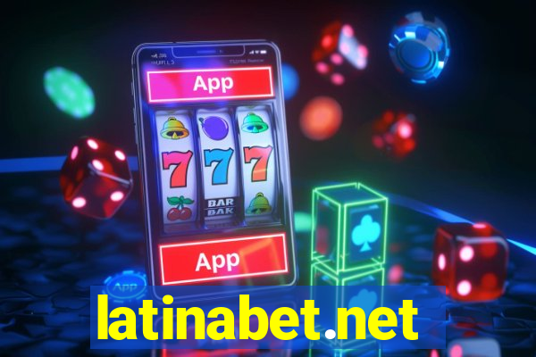 latinabet.net