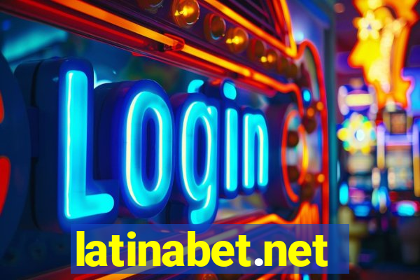 latinabet.net