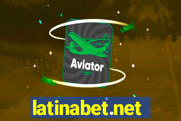 latinabet.net