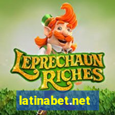 latinabet.net