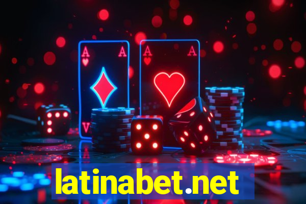 latinabet.net