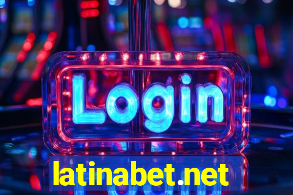 latinabet.net