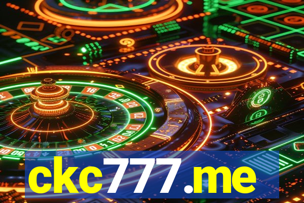 ckc777.me