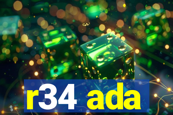 r34 ada