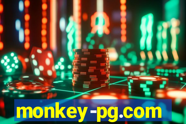 monkey-pg.com