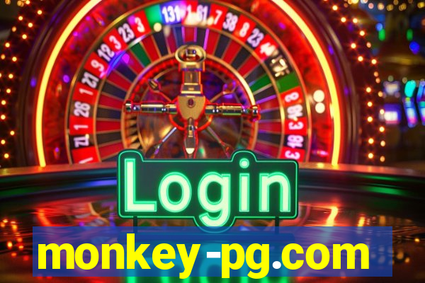 monkey-pg.com