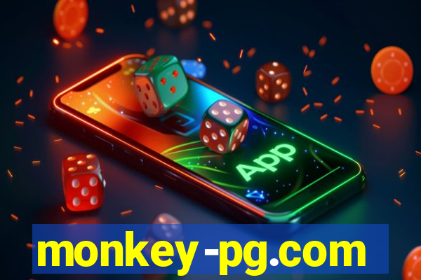 monkey-pg.com