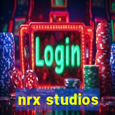 nrx studios