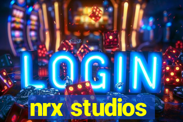 nrx studios