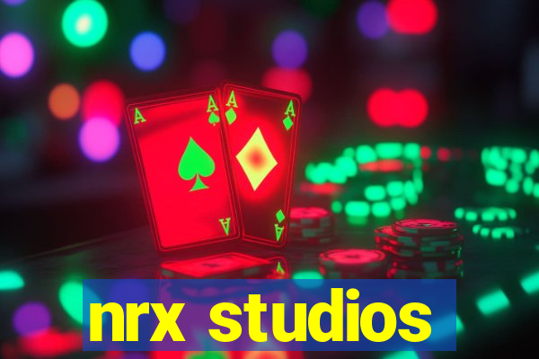 nrx studios