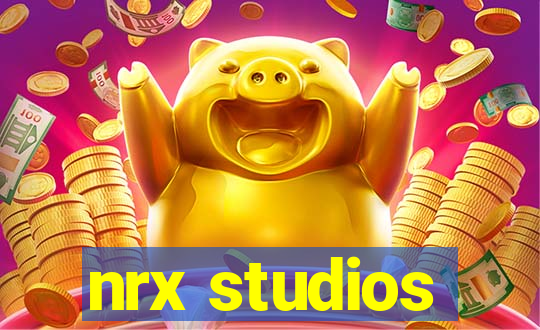 nrx studios