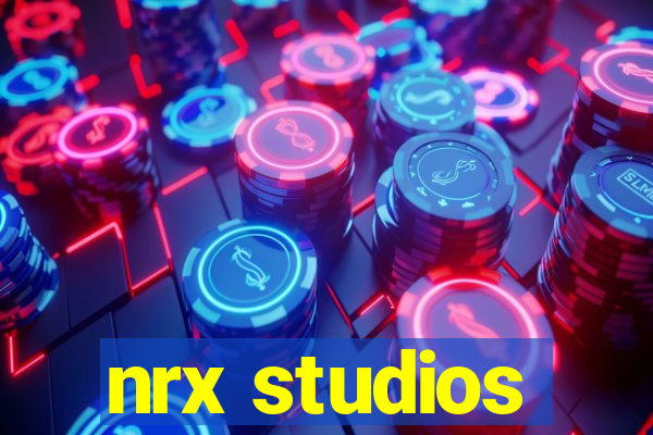 nrx studios