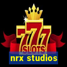 nrx studios