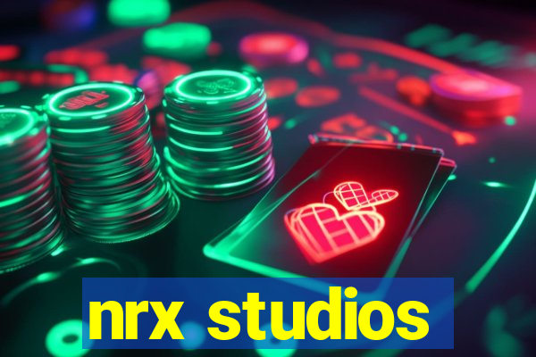 nrx studios