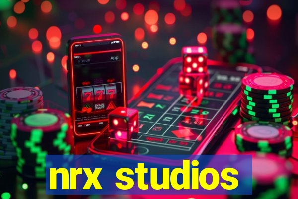 nrx studios