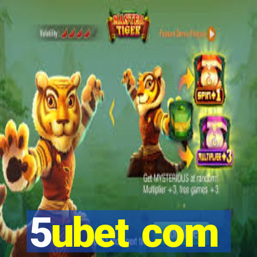 5ubet com