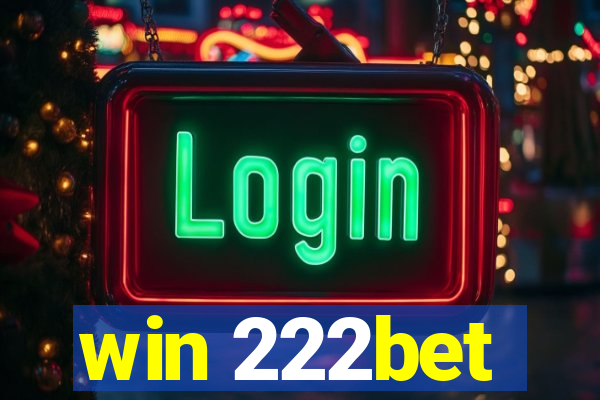 win 222bet