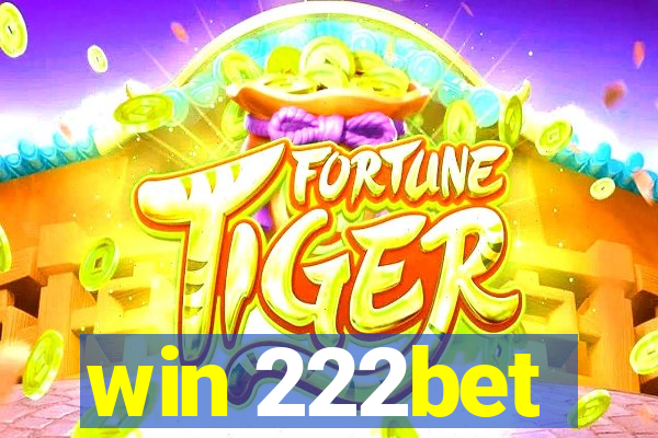 win 222bet