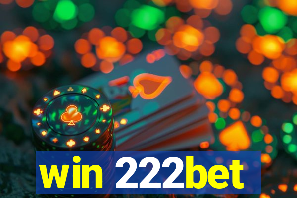 win 222bet