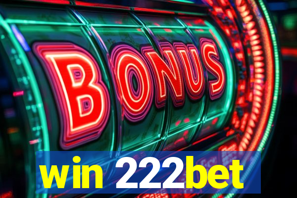 win 222bet