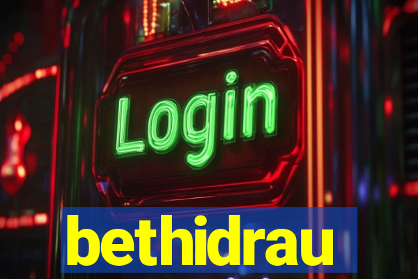 bethidrau