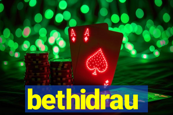 bethidrau