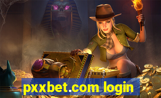 pxxbet.com login