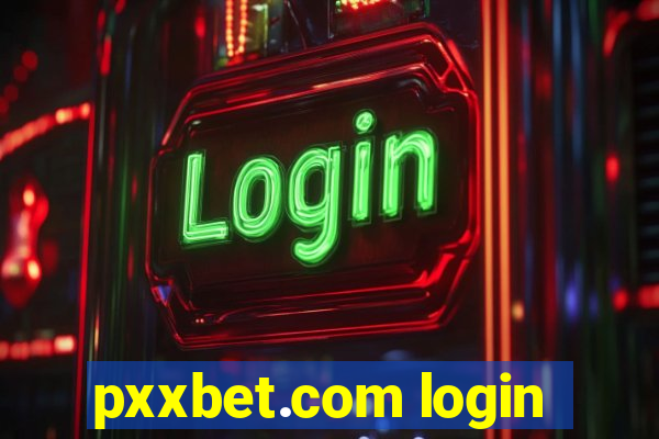 pxxbet.com login